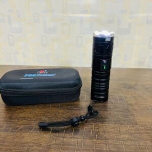 P-90 Xball  Multifunctional 2Km Range Flashlight