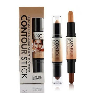 Pack of 01 2-in-1 Concealer & Contour Stick | Best Quality Contour Stick