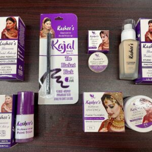 6 in 1 Kashee's Premium Deal