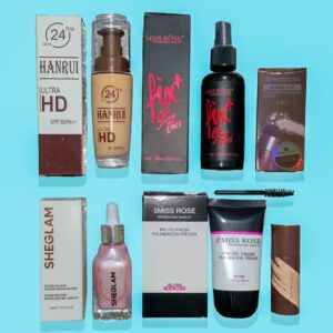 Forever Makeup Deal  Pack of 5