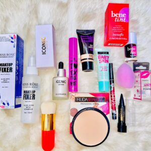 11 in 1 Makeup Deal