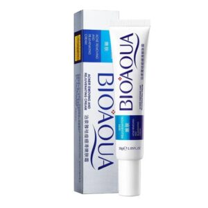 BIOAQUA Anti Acne Cream Acne Scar Removal Cream | Best Quality Scar Removal Cream 30g( Original )