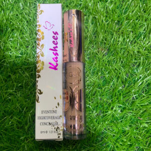 1 Pc Kashees concealer | Achieve Flawless Skin with Kashees Concealer | Best Quality Concealer