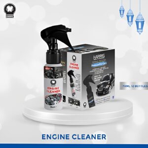 Pack of 12 Engine Cleaner | Best Quality Engine Cleaner Spray for Bike & Car 70ml