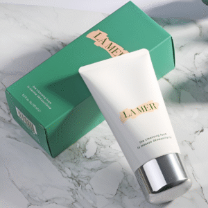 LA MER The Cleansing Foam – Luxurious Face Cleanser | Purify. Refresh. Rebalance. 125ml